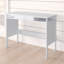 Bureau en bois avec tiroir Home & Office Parsons