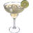 Alibi™ 16oz. Margarita Glass Set