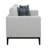 Jesse Upholstered 60'' Loveseat