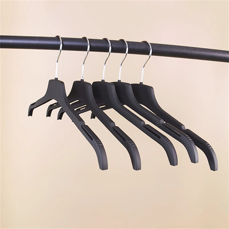 Cintre en plastique sans trace, 20