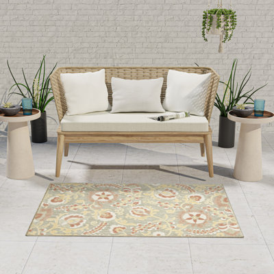 Tapis ferme Gregori