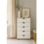 Azalynn 5 Drawer Storage Drawer