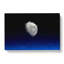 Close Up Of The Moon In Abstract - Wrapped Canvas Print-55317303