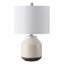 Lampe de table Jered