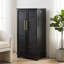 Armoire à bijoux avec miroir Harwant-1336735317