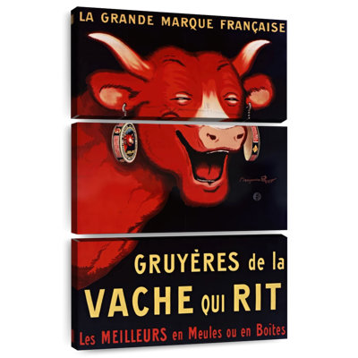 Ketti La Vache Qui Rit