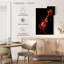 Guitare basse Abarca-108442215
