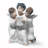 Angels' Group Figurine