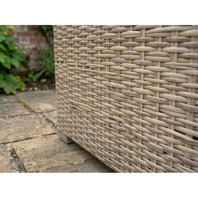 Winslow Weave Corner Set