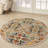 Whitingham Oriental Indoor Rug-2039860551