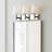 3 - Light Dimmable Vanity Light-44138698