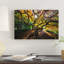 «Tentacles and Sun, Seattle, Washington I», reproduction de photo sur toile-29680846-74392200-74392201