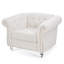 Fauteuil convertible Kendele de 39,07 po