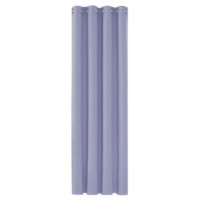 Quanise Blackout Curtain Single Panel