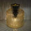 Sandersville Glass Novelty Lamp-1039978340