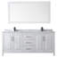 Daria 72" Double Bathroom Vanity Set with Mirror-97878036-97878039-125003077