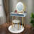 Brassfield Vanity-1265734810