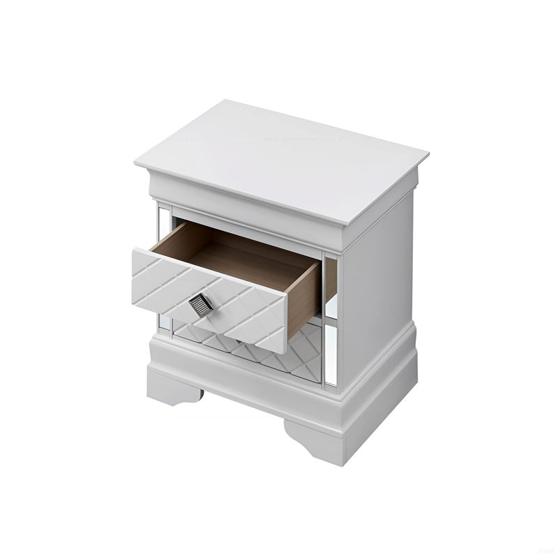 Sophisticated Nightstand