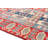 Olander Red Rug