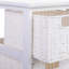 Cali 26cm W 3 - Drawer Chest of Drawers-768119619