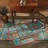 Kuol Flatweave Rug