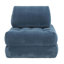 Fauteuil à billes Cozy Fluffy Cloud