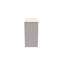 Alcimon 4 Drawer Vanity-560333601
