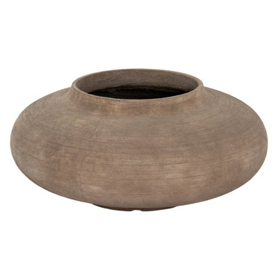 Marina Handmade Concrete Pot Planter