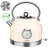 1.7l Stainless Steel Electric Kettle-104789135