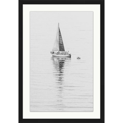 Lillian August " Early Sailor 1 " by Lillian August