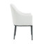 Fauteuil de salle à manger rembourré Urbam-124279729-124279730