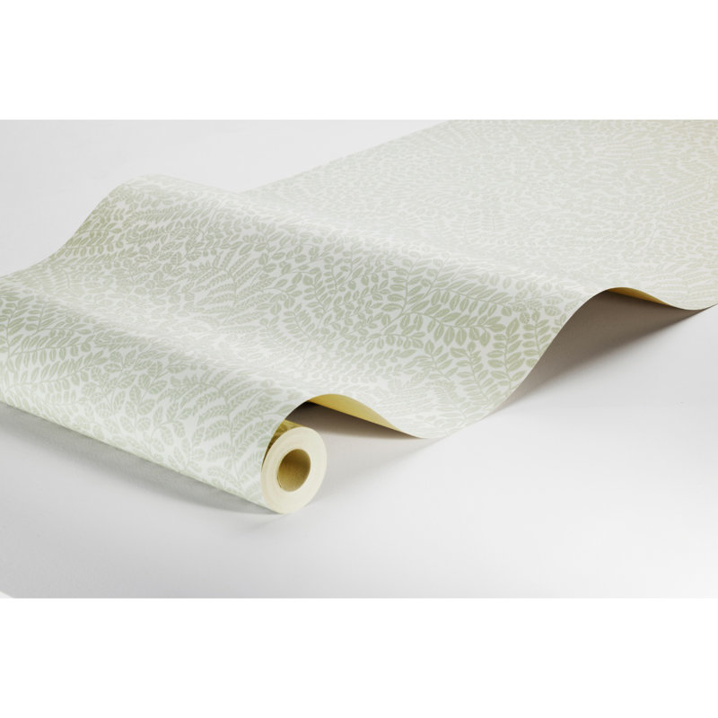 Papier peint Borastapeter Bladverk