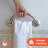 PLUS Towel Ring 14.5", Grab Bar Designed For Bathroom Safety (500 lb Capacity)-67792434