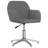 Swivel Office Chair Home Office Desk Chair with Wheels and Arms Fabric-127852238