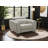 Milan Upholstered Power Recliner-95277712