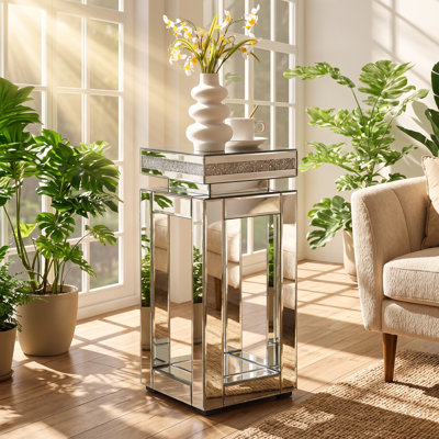 1 - Piece Living Room Table Set