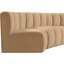 Huxleigh Upholstered Curved Sectional Reversible-89266708