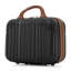 Ensemble de 6 valises rigides avec serrure TSA et roulettes
