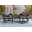 Viola Outdoor Dining Armchair-1233691394