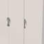 Bhodhini Manufactured Wood Wardrobe-1090418493