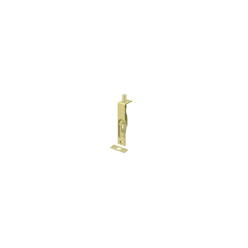 Hardware, Polished Brass
