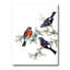 Animaux de campagne rétro V - peinture sur toile-59814473-59814470