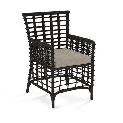 Fauteuil Luca
