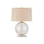 Zebulon Table Lamp