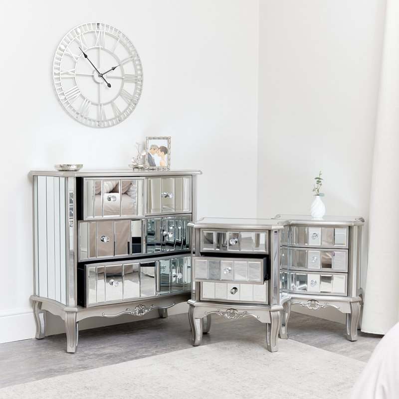 Piece Bedroom Set