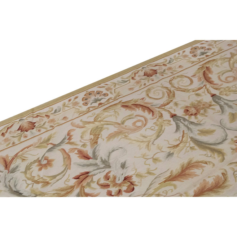 One-of-a-Kind 6' X 9' Area Rug