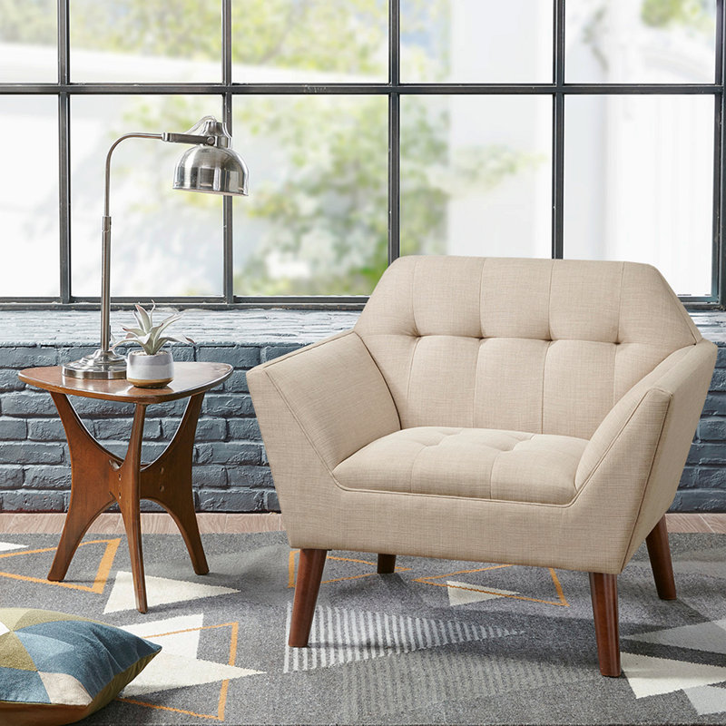 Méridienne, Beige