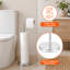 Free Standing Toilet Paper Holder-136056180