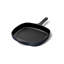 10.5" Enameled Cast Iron Grill Pan-1292722614