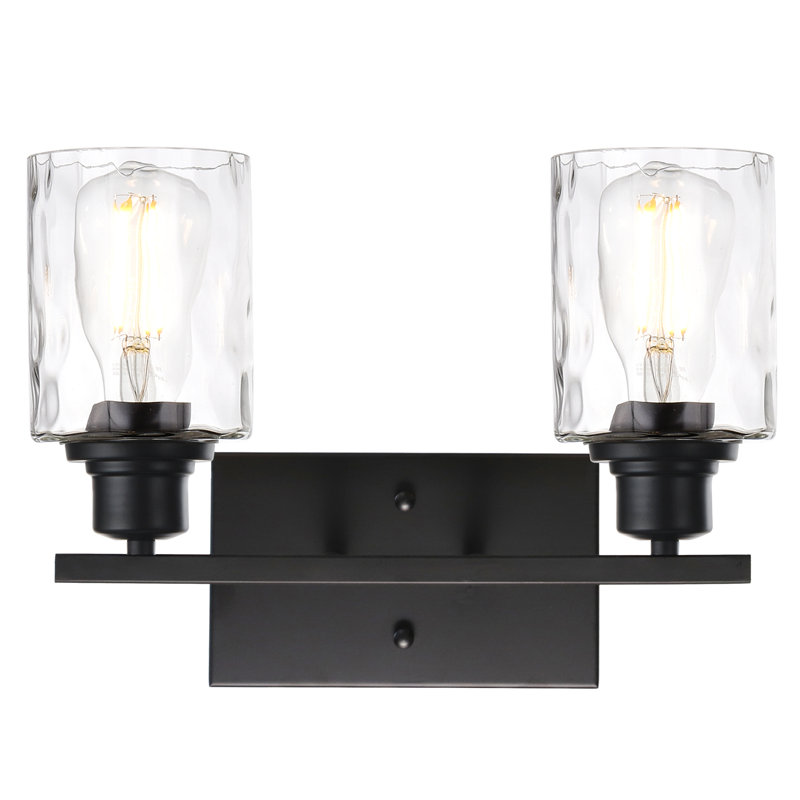 Artemas 2 - Light Dimmable Vanity Light